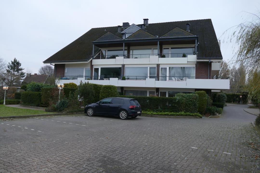 Baltic Nr. 26 Apartment Scharbeutz Exterior photo